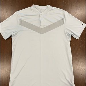 Nike TW Tiger Woods Golf Shirt